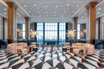 Отель Lago Hotel Турция, Титрейенгёль, фото 36