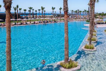 Отель Lago Hotel Турция, Титрейенгёль, фото 37