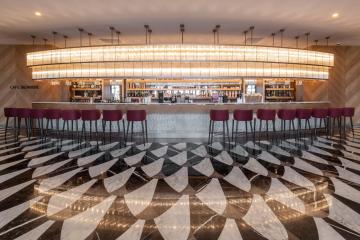 Отель Lago Hotel Турция, Титрейенгёль, фото 38