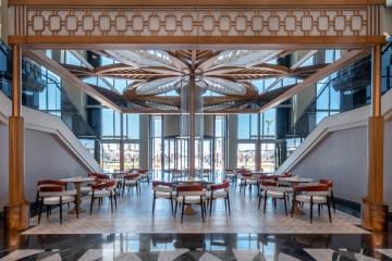 Отель Lago Hotel Турция, Титрейенгёль, фото 42