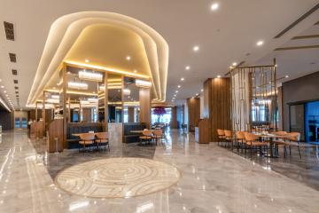 Отель Lago Hotel Турция, Титрейенгёль, фото 43