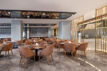 Отель Lago Hotel Турция, Титрейенгёль, фото 44