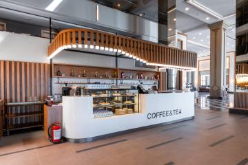 Отель Lago Hotel Турция, Титрейенгёль, фото 45