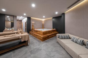 Отель Lago Hotel Турция, Титрейенгёль, фото 46