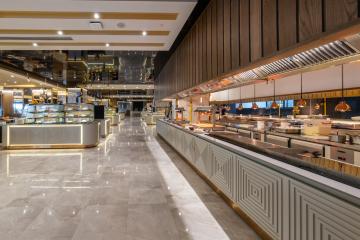 Отель Lago Hotel Турция, Титрейенгёль, фото 48