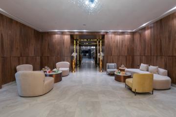 Отель Lago Hotel Турция, Титрейенгёль, фото 50