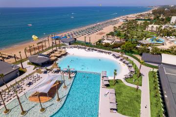 Отель Lago Hotel Турция, Титрейенгёль, фото 5