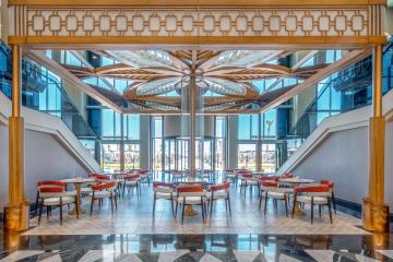 Отель Lago Hotel Турция, Титрейенгёль, фото 52