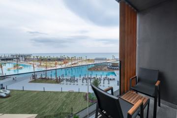 Отель Lago Hotel Турция, Титрейенгёль, фото 53