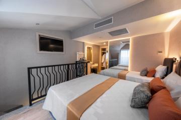 Отель Lago Hotel Турция, Титрейенгёль, фото 9