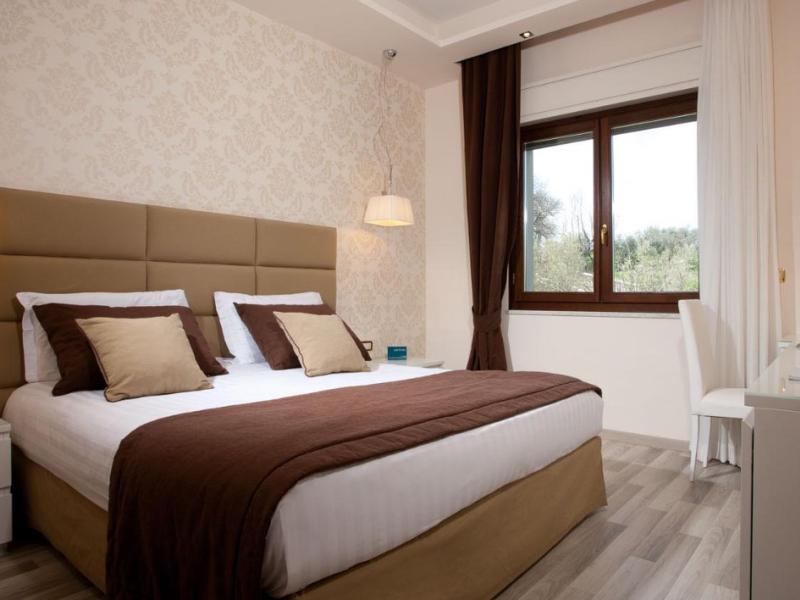 Grand Hotel Nastro Azzurro & Occhio Marino Resort