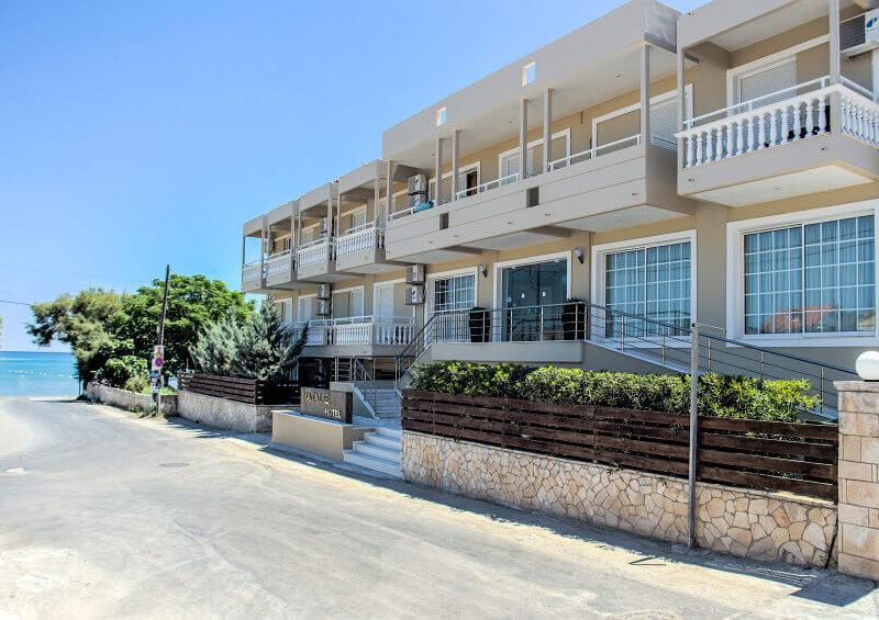 Natalie Hotel