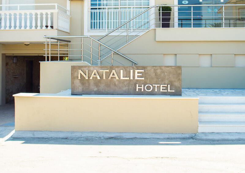 Natalie Hotel