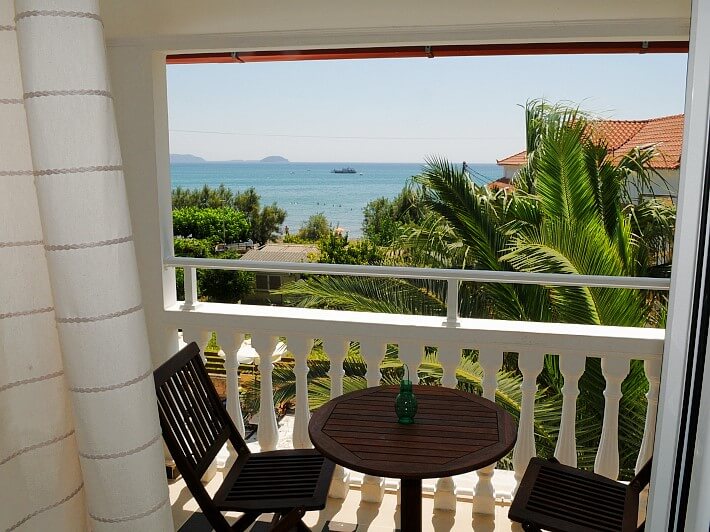 Natalie Hotel