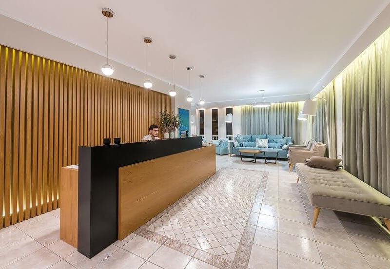 Natalie Hotel