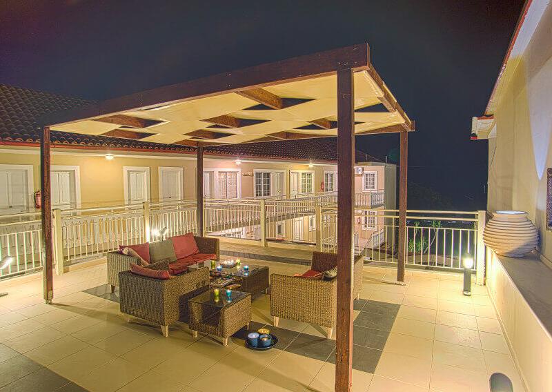 Natalie Hotel