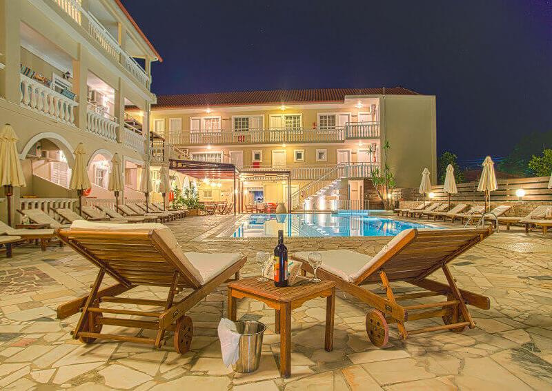 Natalie Hotel