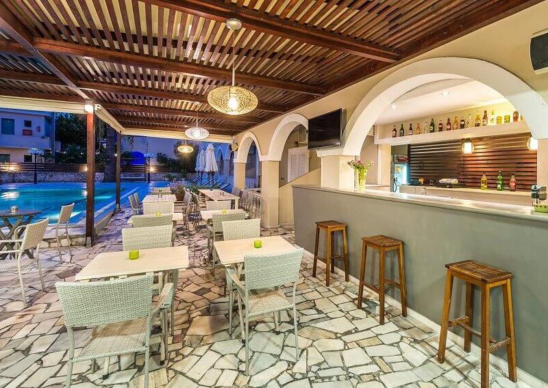 Natalie Hotel