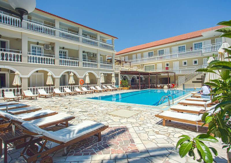 Natalie Hotel