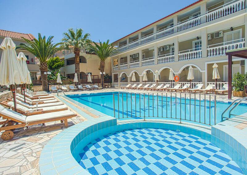 Natalie Hotel