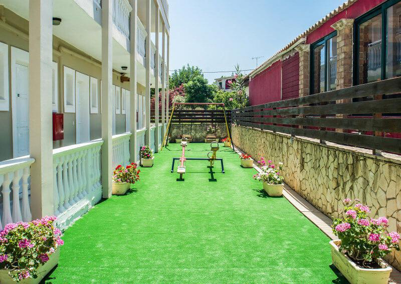 Natalie Hotel