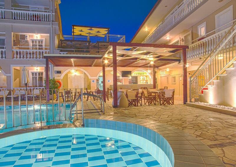 Natalie Hotel