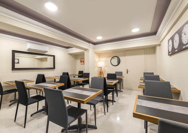 Natalie Hotel