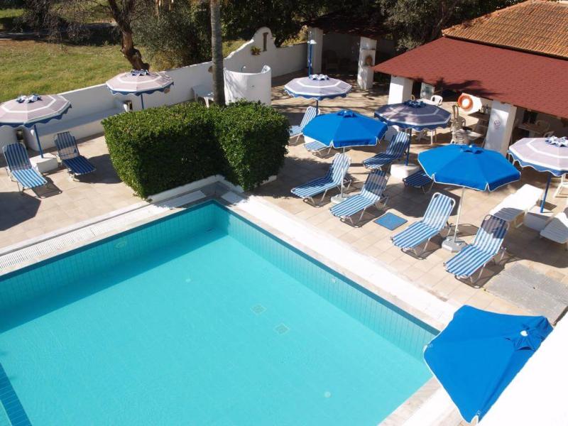 Nathalie Hotel