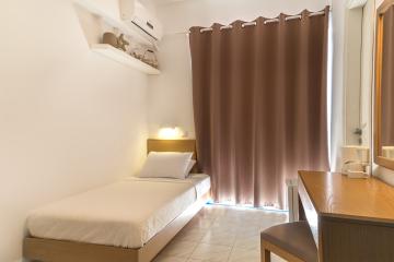 Отель Nathalie Hotel Греция, Иксья, фото 21