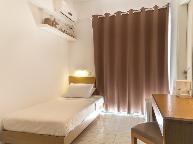 Nathalie Hotel