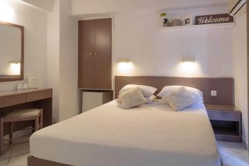 Отель Nathalie Hotel Греция, Иксья, фото 4