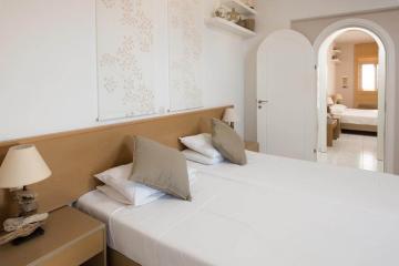 Отель Nathalie Hotel Греция, Иксья, фото 5