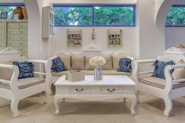 Отель Nathalie Hotel Греция, Иксья, фото 6