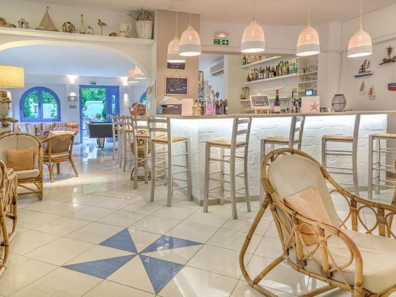 Nathalie Hotel