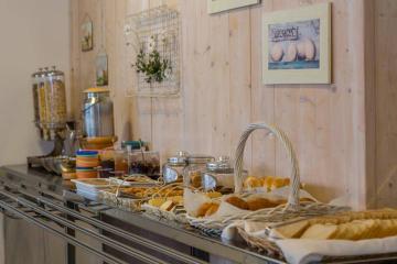 Отель Nathalie Hotel Греция, Иксья, фото 9