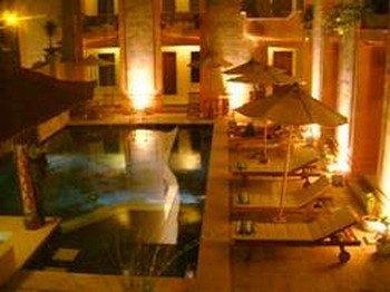 Nathan Hotel