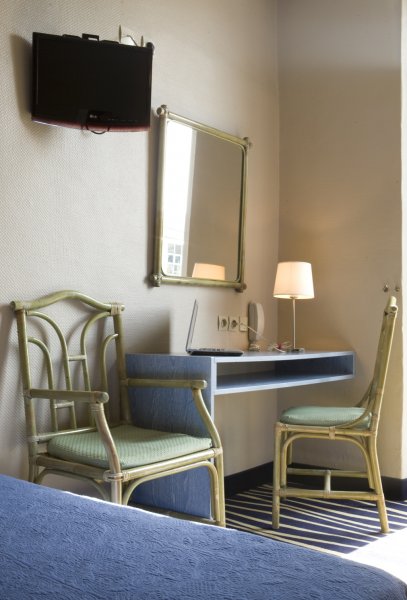 Hotel 64 Nice