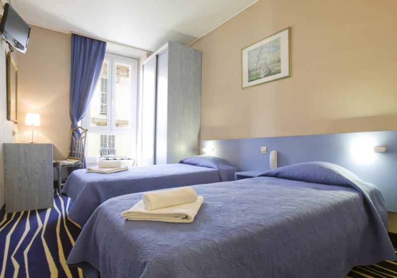 Hotel 64 Nice