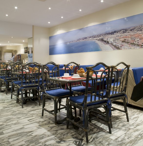 Hotel 64 Nice
