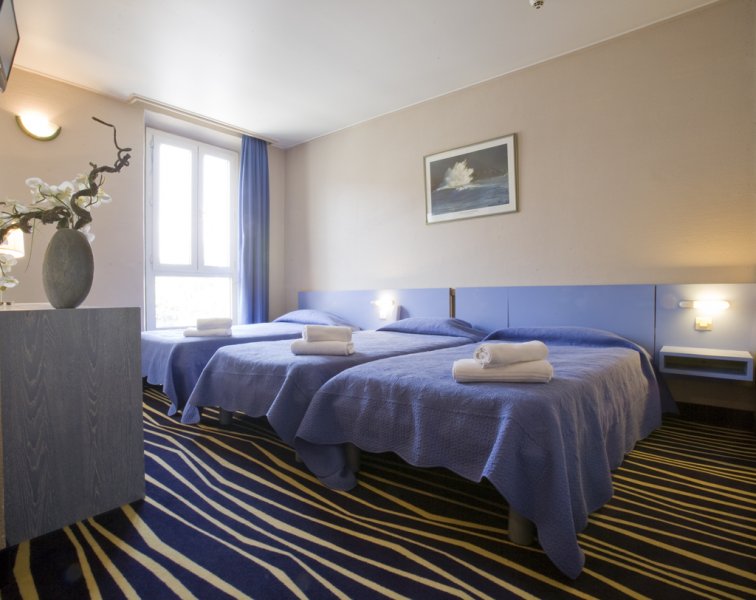 Hotel 64 Nice