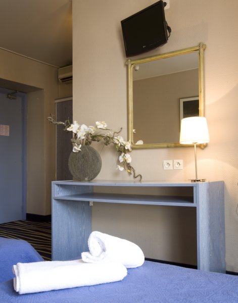 Hotel 64 Nice