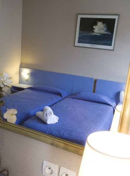 Hotel 64 Nice