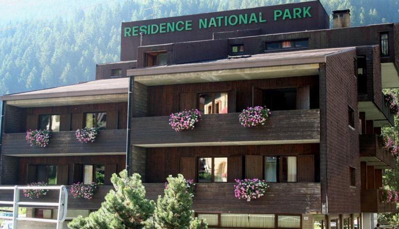 Hotel Residence National Park