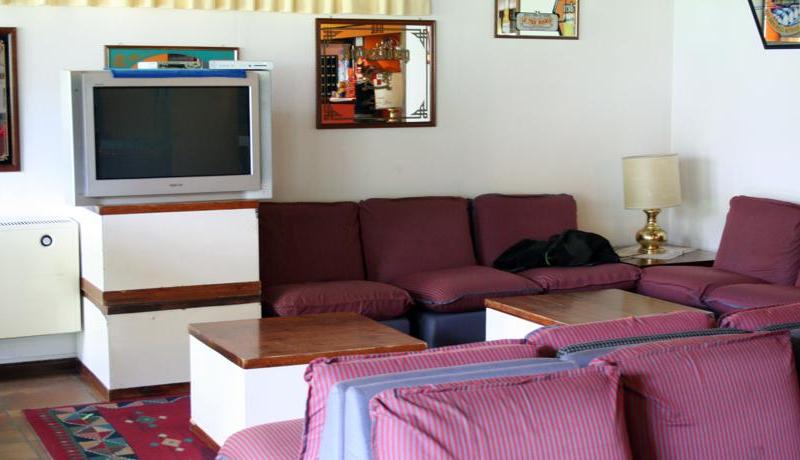 Hotel Residence National Park
