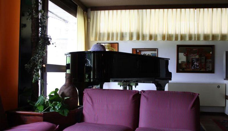Hotel Residence National Park