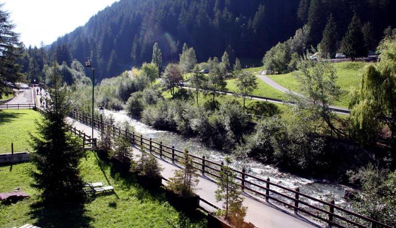 Hotel Residence National Park