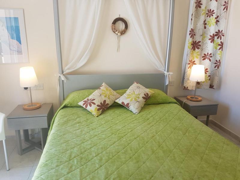 Natura Beach Hotel & Villas