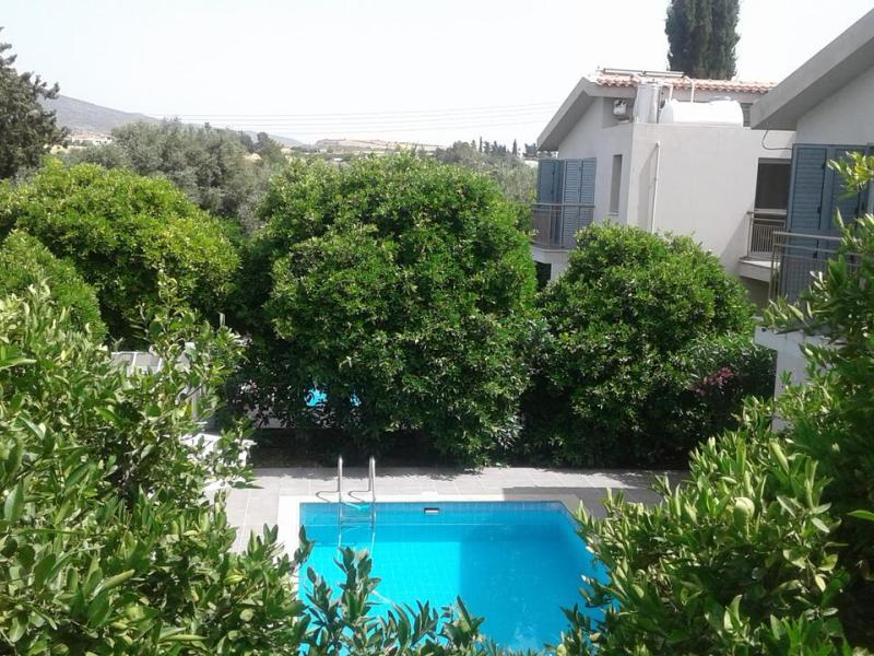 Natura Beach Hotel & Villas