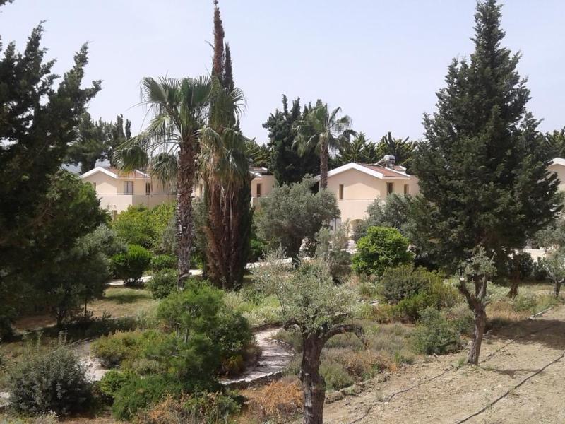 Natura Beach Hotel & Villas
