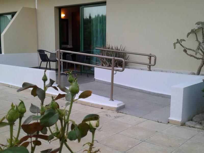 Natura Beach Hotel & Villas